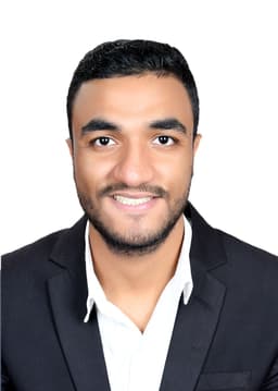 Dr. Ahmed Ali Ali Alfeky
