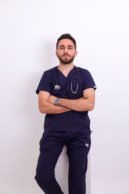 Dr. Ahmed Mohamed Ramadan Mohamed