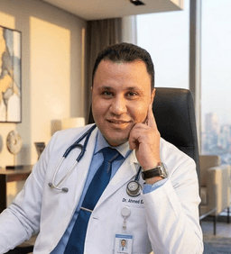 Dr. Ahmed Hassan