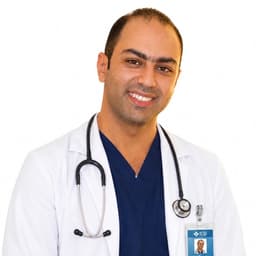 Dr. Ahmed Mohamed Abdalla Elmesmary