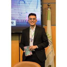 Dr. Mohamed Ahmed Ali Mostafa Helal