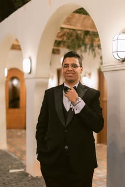 Dr. Mohamed wafeek Mohamed ghanim