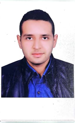 Dr. Mahmoud Ahmed Ibrahim Elsafty