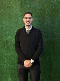 Dr. Mahmoud Mohamed Abdelhamed